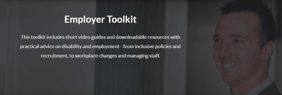 Employer Toolkit