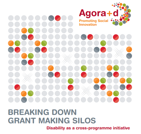 Breaking Down Grant Making Silos