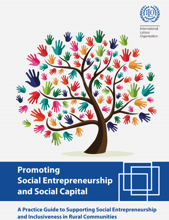 Promoting social entrepreneurship