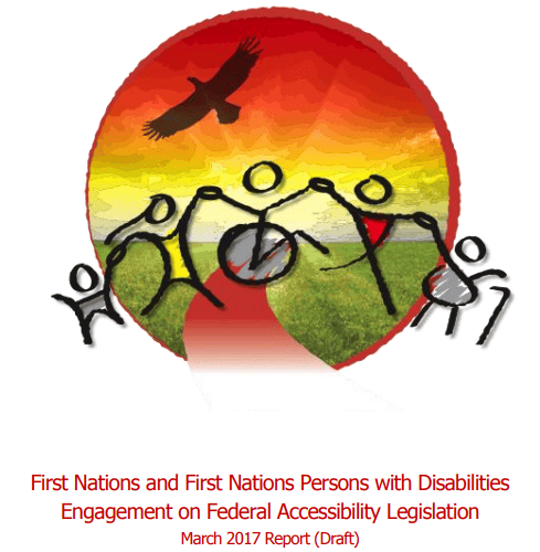 First Nations and First Nations Persons with Disabilities Engagement on Federal Accessibility Legislation