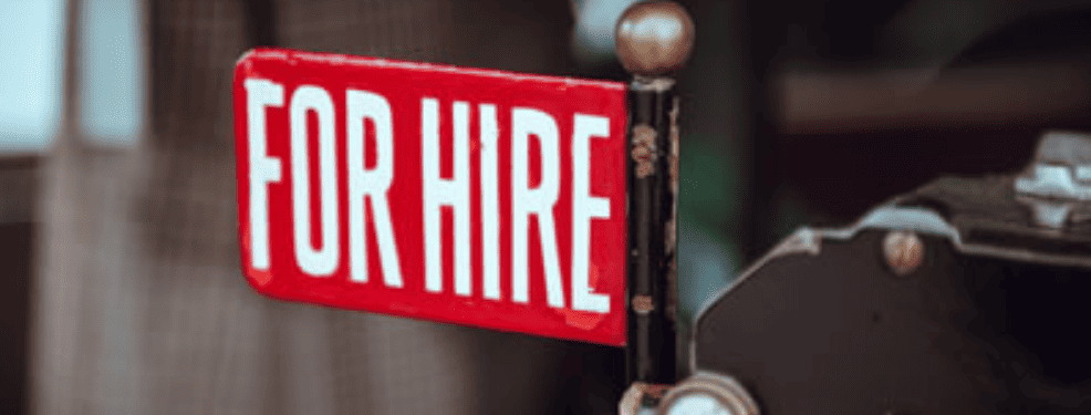 Online Job Searching