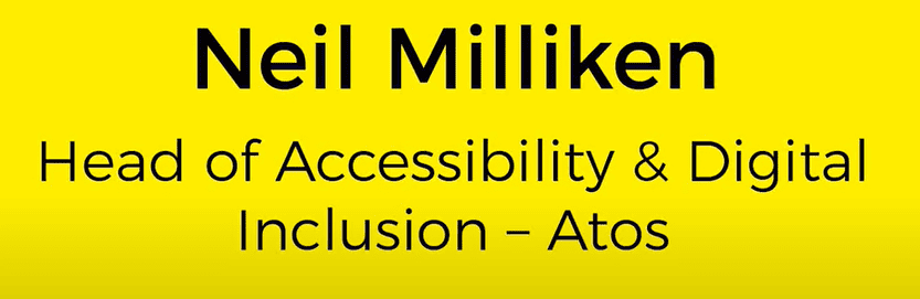 Digital Accessibility