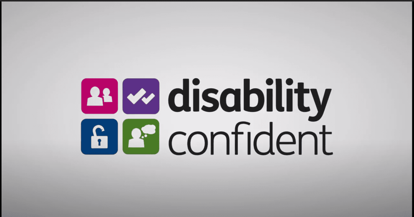How your business can benefit from being disability confident