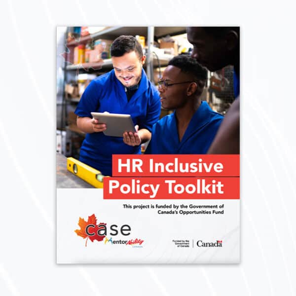 HR Inclusive Policy Toolkit