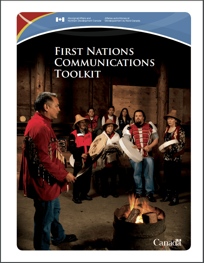 First Nations Communications Toolkit
