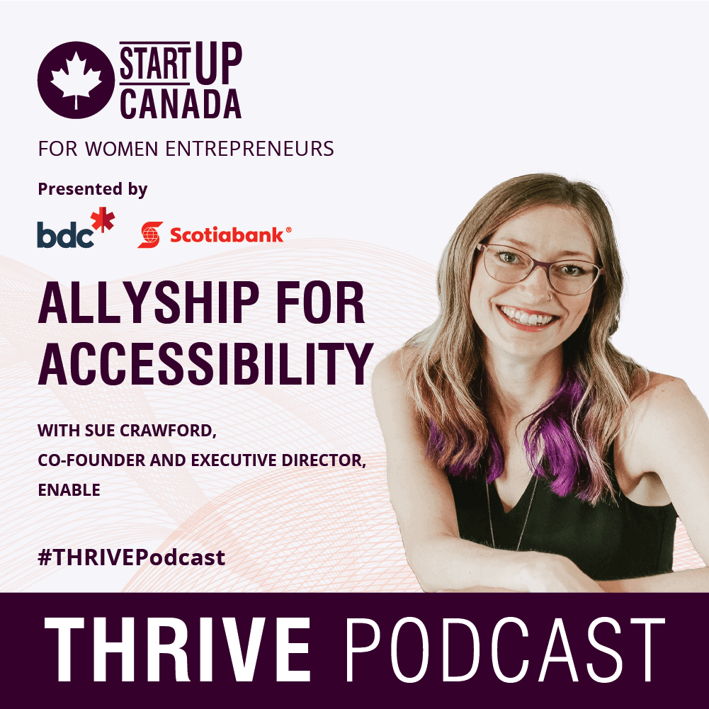 Allyship for Accessibility