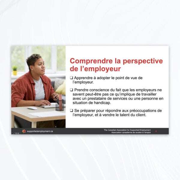 CASE PowerPoint Employer Marketing Deck - Image 4