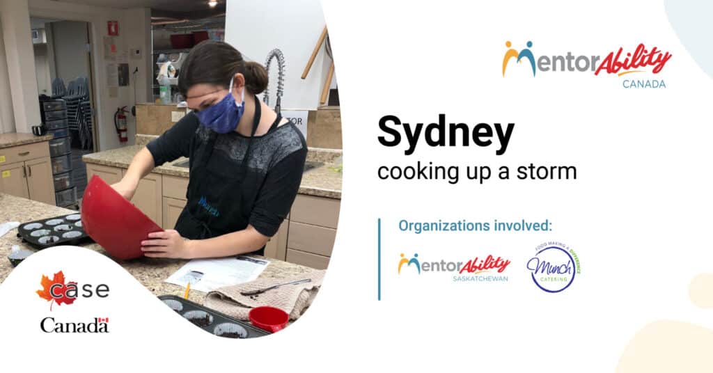 Sydney: Cooking Up a Storm