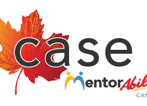 Logo de mentorat CASE