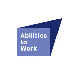 Abilities to Work Logo