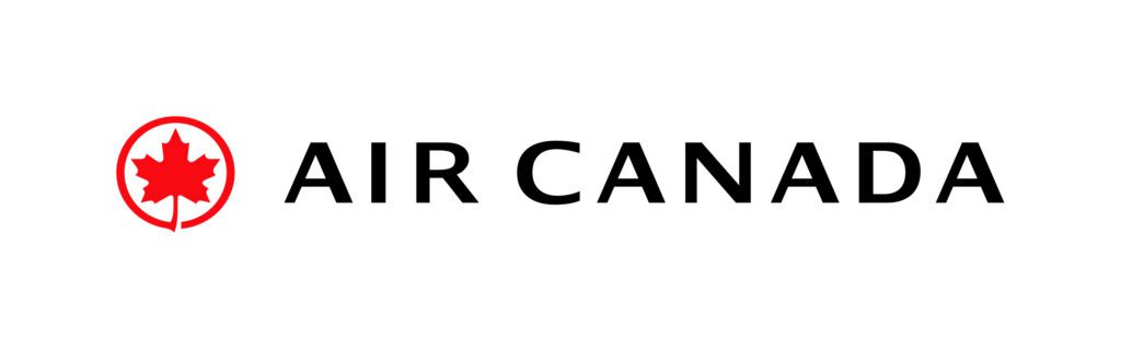 Logo d'Air Canada