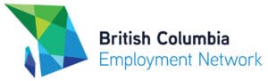 British Columbia Employment Network Logo