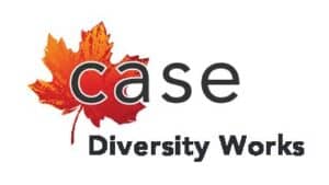 CASE Diversity Works Logo