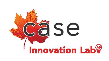 Logo du laboratoire d'innovation CASE