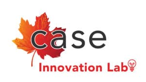 CASE-Innovation-Lab logo