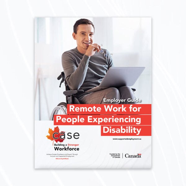 Remote working Guide PDF cover