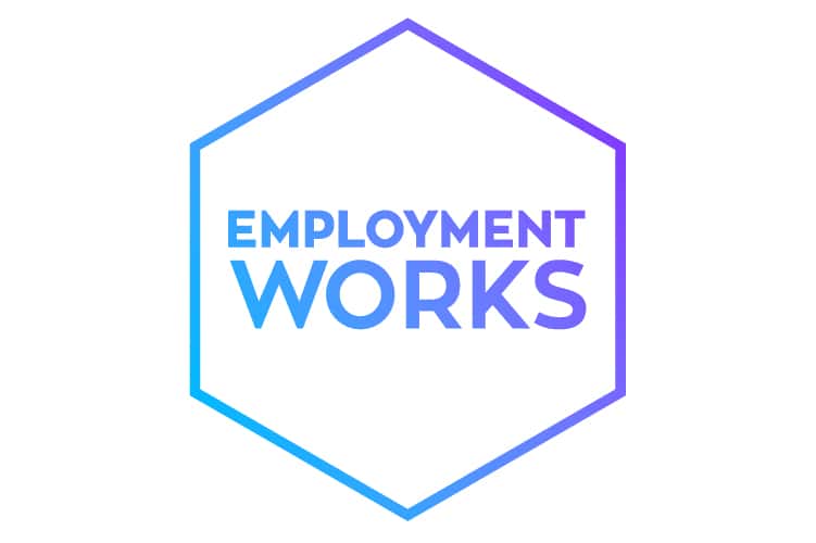 Logo Employ Works