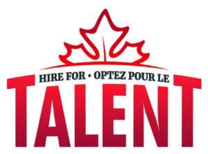 Hire for Talent Logo