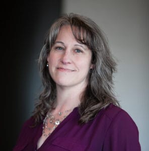 Photo of Joanna Goode