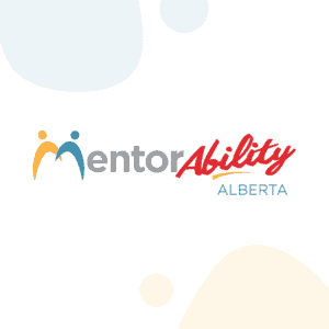 Logo MentorAbility Alberta