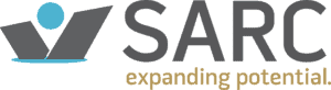 Logo du potentiel d'expansion du SARC