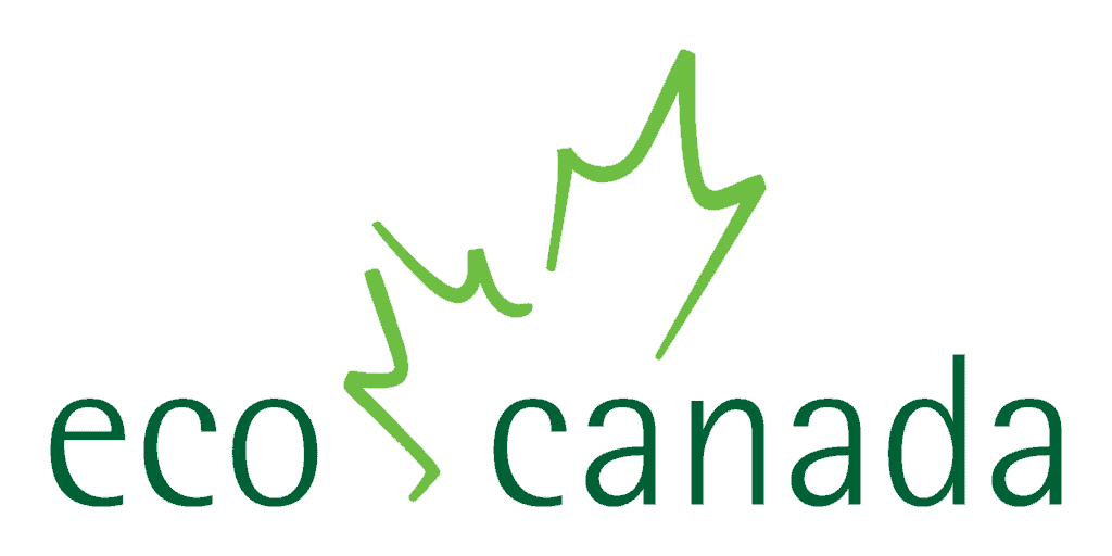 Logo Éco Canada