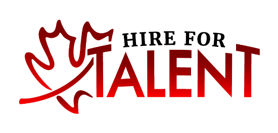 Hire for Talent Logo
