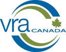 Logo VRA Canada