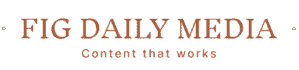 Fig Daily Media logo