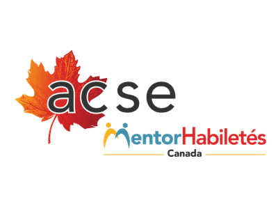 Logo de mentorat CASE