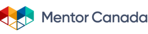 Mentor Canada logo.