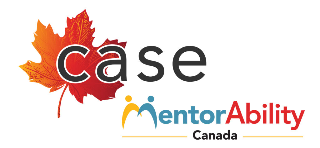 MentorAbility CASE logo