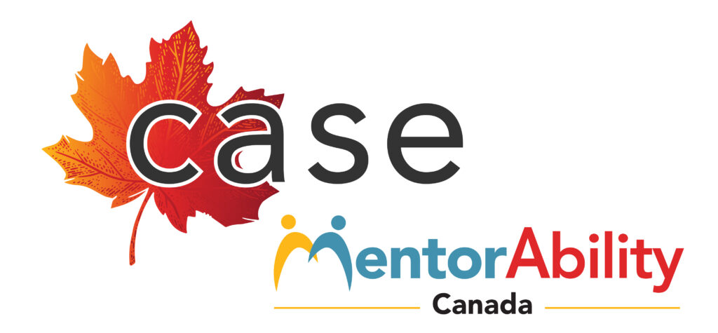 Logo CASE MentorAbility