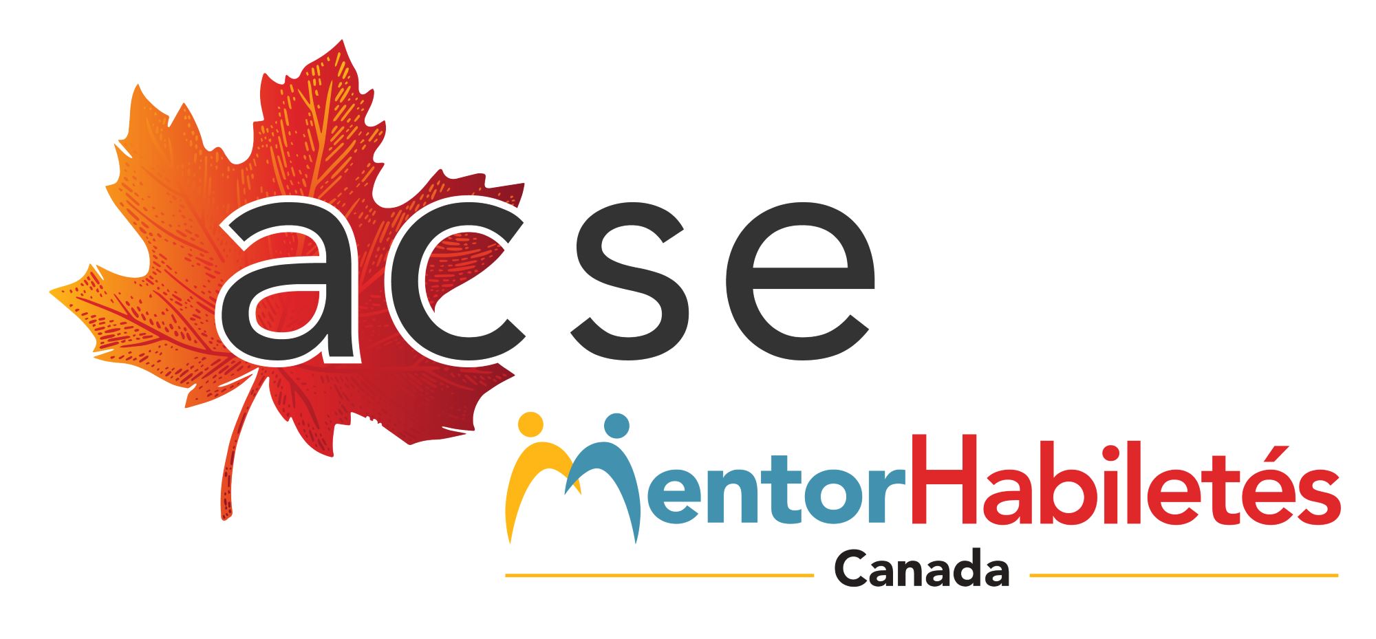 Logo CASE MentorAbility Canada