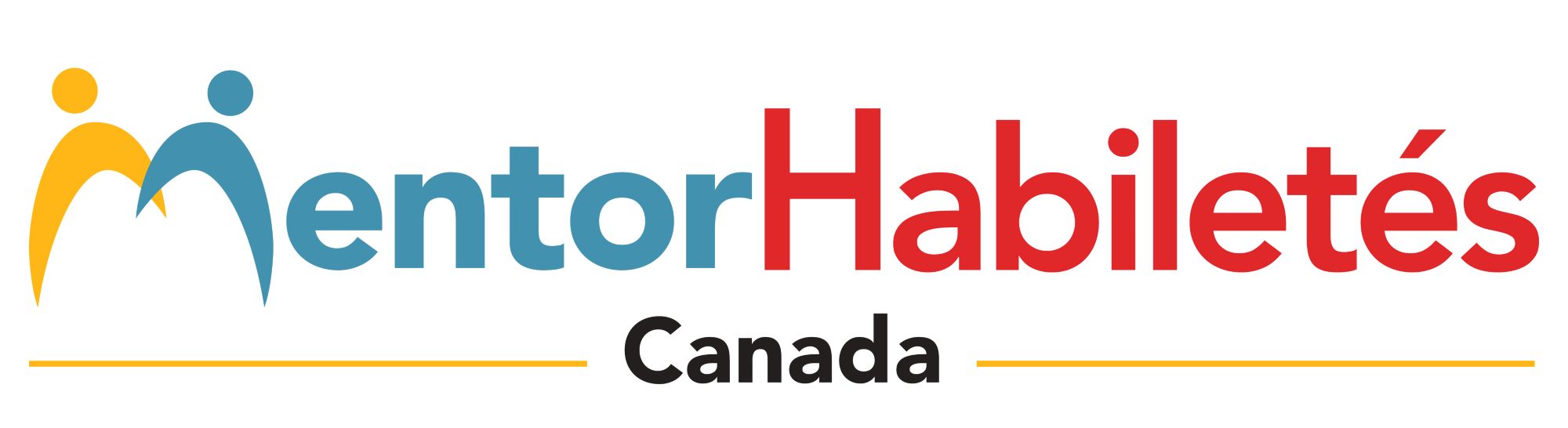 Logo MentorAbility Canada