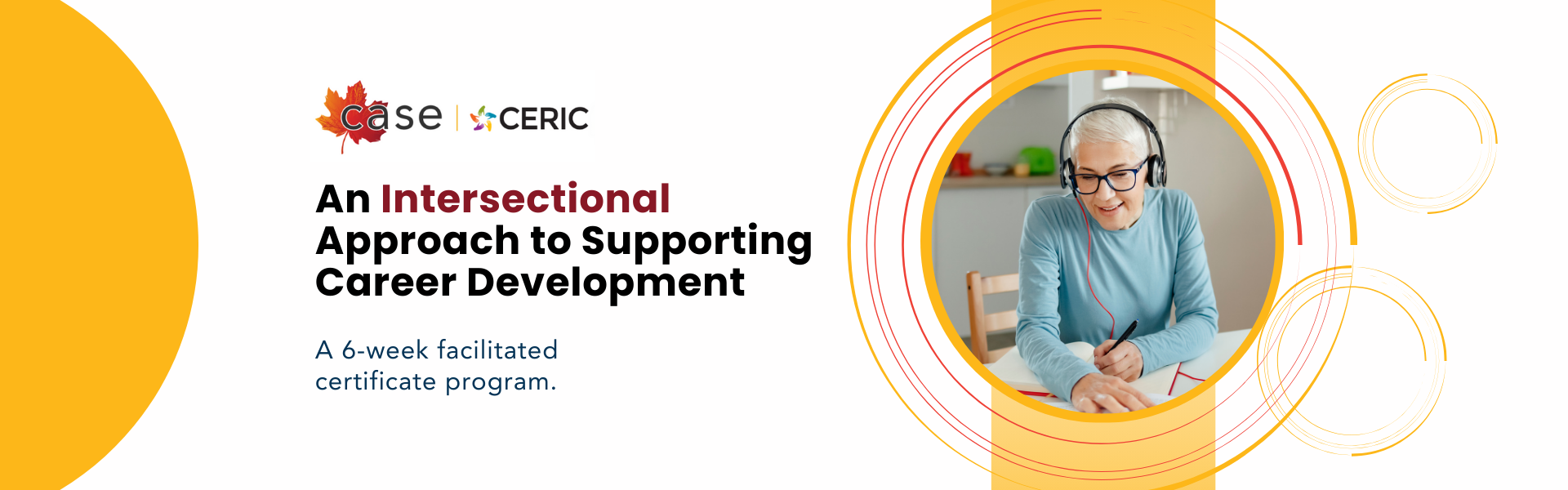 An Intersectional Approach to Career Development