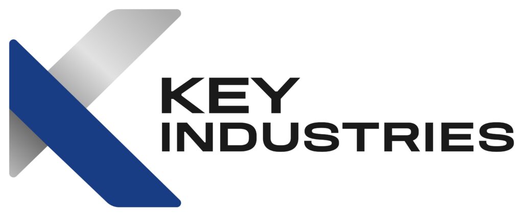 Key Industries logo