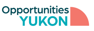 Opportunities Yukon logo