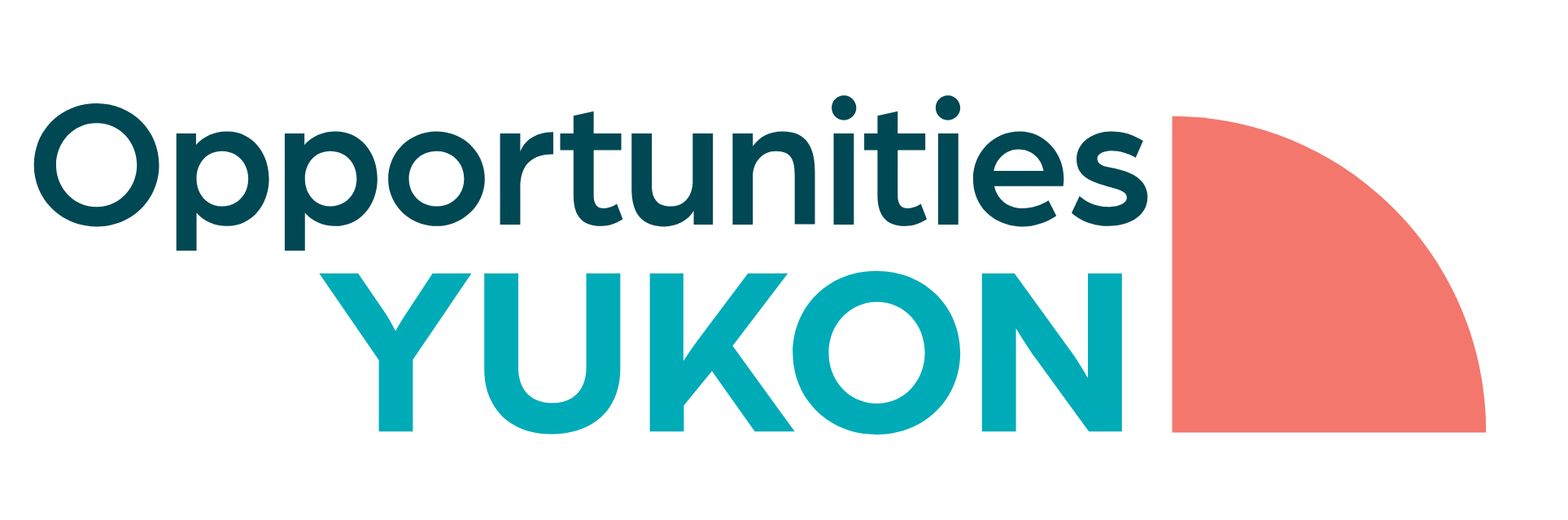 Opportunities Yukon logo