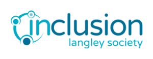 Inclusion Langley Society logo