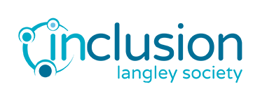 Inclusion Langley Society logo