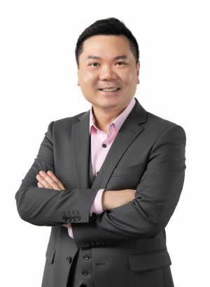 Matthew Chow keynote