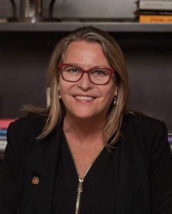 Maureen Haan