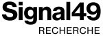 Logo Signal49 Recherche