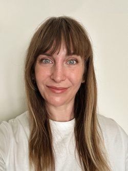 Valerie Dykshoorn Photo