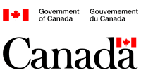 funded-by-government-of-canada Image: Government of Canada logo. Logo du Gouvernement du Canada.