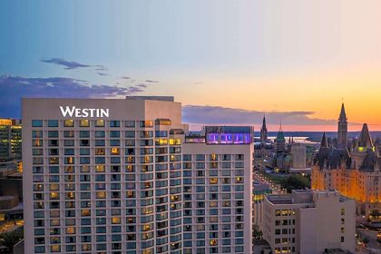 Photo - Westin Ottawa